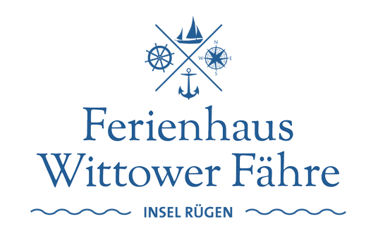 Ferienhaus Wittower Fähre